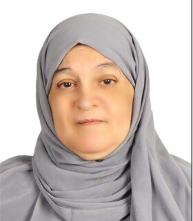 Profile picture of صباح محمد حلمي