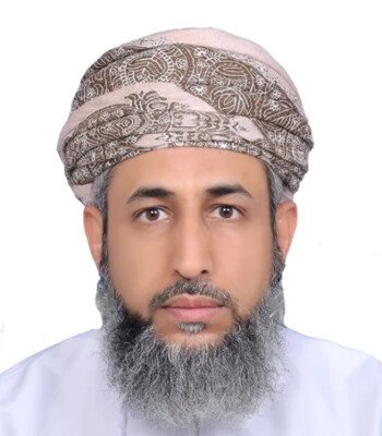 Profile picture of خالد بن سليمان الكِنْدي
