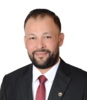 Profile picture of طارق محمد أحمد ربابعة