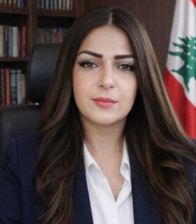 Profile picture of Fadia Bou Mjahed