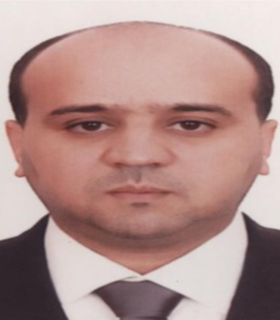 Profile picture of البروفسور محمد أبو يحيى