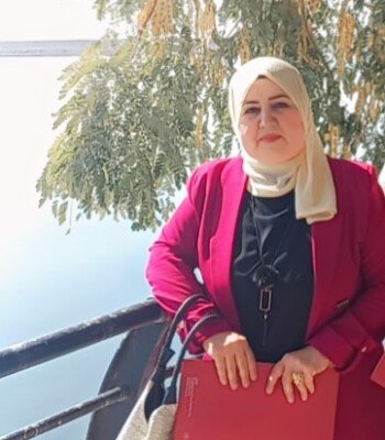 Profile picture of ميمونة عوني سليم