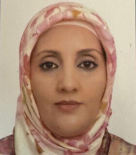 Profile picture of فاطمة مبارك سباع