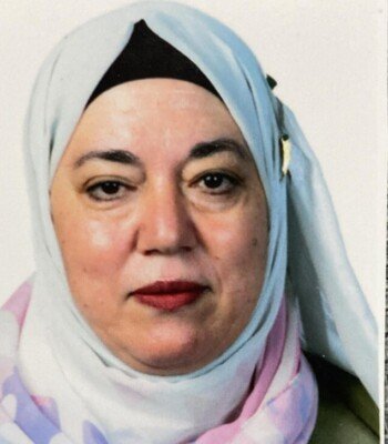 Profile picture of ناهدة الكسواني
