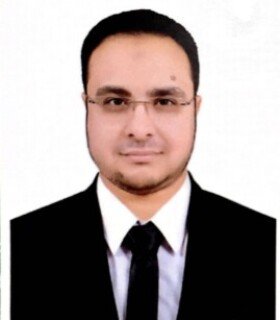 Profile picture of Dr Ahmed Behairy