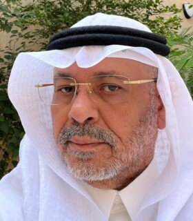 Profile picture of محمد بن عبدالله منور