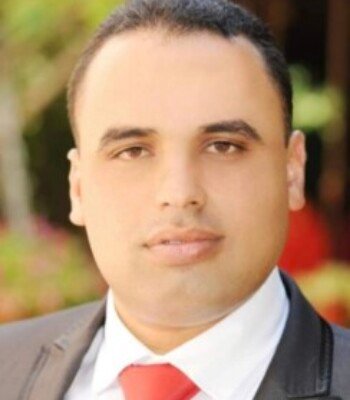 Profile picture of محمود خالد نعامنة