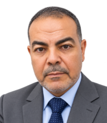 Profile picture of د. ماجد محمد مصطفى الزيان