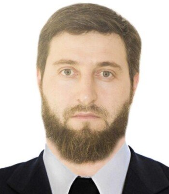 Profile picture of Khadisov Saidbek