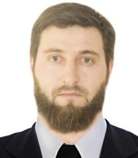 Profile picture of Khadisov Saidbek