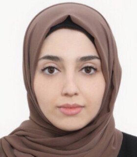 Profile picture of آمنة ماجد الشبيبي