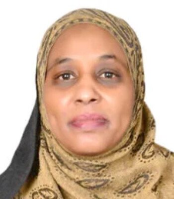 avatar for سعيدة عمر محمد ثاني
