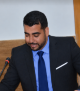 Profile picture of محمد لغزال