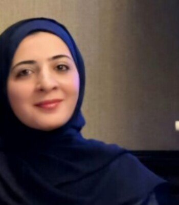 Profile picture of سها حامد يوسف البرقي