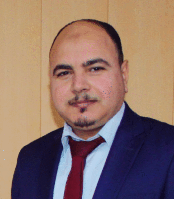 Profile picture of قاسم المسعود