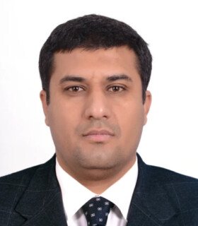 Profile picture of علي حفظ الله محمد ناصر