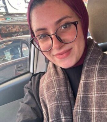 Profile picture of منار ضياء أحمد محمود