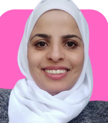 Profile picture of نهى عبد الكريم حسين