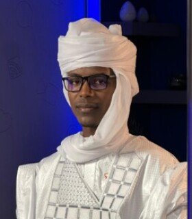 Profile picture of جبريل آدم جبريل