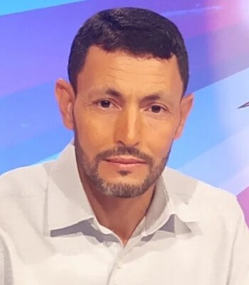 Profile picture of بوجمعة وعلي