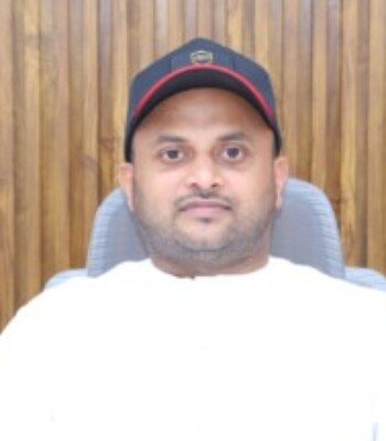 Profile picture of شاكر حسين