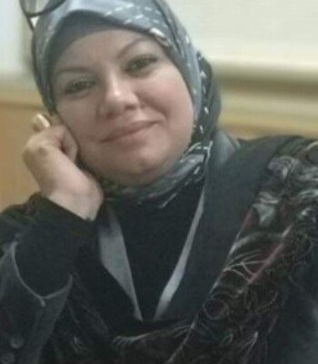 Profile picture of د.نجلاء نصير