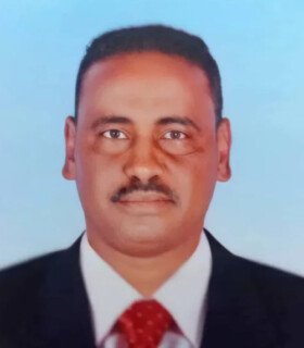 Profile picture of عبدالله محمد عثمان علي