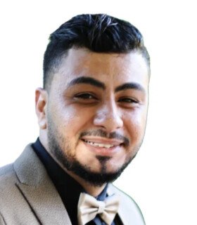 Profile picture of علي أيمن علي أبو الوفا