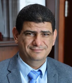 Profile picture of علي عفيفي علي غازي