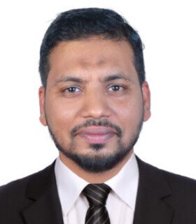 Profile picture of نشاد علي الوافي