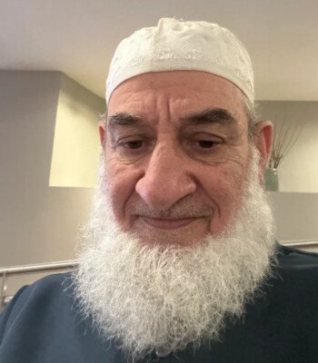 Profile picture of حافظ بن سلمان السامرائي