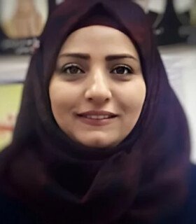 Profile picture of كريمة نوماس محمد