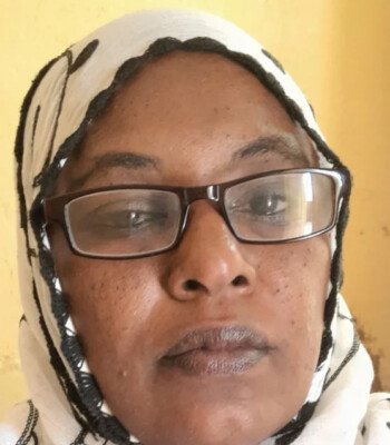 Profile picture of رشا إبراهيم عبد القادر