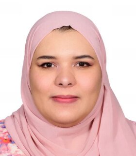 Profile picture of لامياء بن عدلة