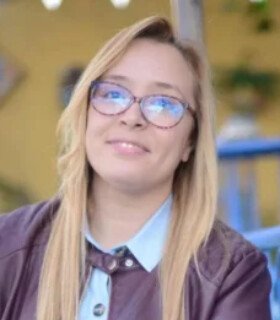 Profile picture of هاجر بوعبيد