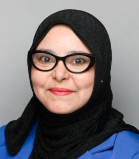 Profile picture of حكمت عبد الرازق حامد