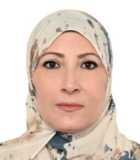 Profile picture of حبيبة جاءبالله