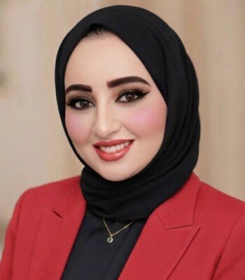Profile picture of سحر سيف النصر هاشم جاد الرب