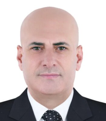 Profile picture of د. حسين حسن إحسان