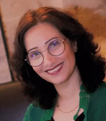 Profile picture of رغدة عارف ميقاتي