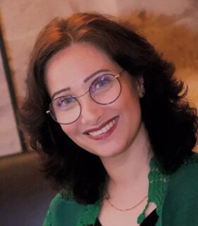 Profile picture of رغدة عارف ميقاتي