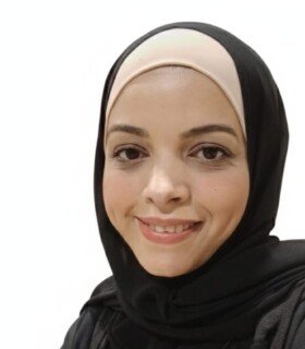 Profile picture of مروة عبد المحسن جرار