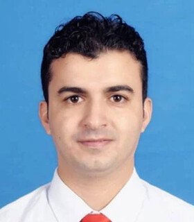 Profile picture of عبدالله احمد عبدالعزيز العقاب