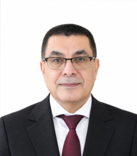 Profile picture of سالم إبراهيم الأحمد