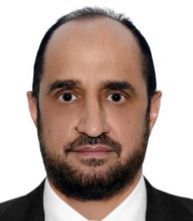 Profile picture of عبدالعزيز شاكر حمدان الفياض الكبيسي