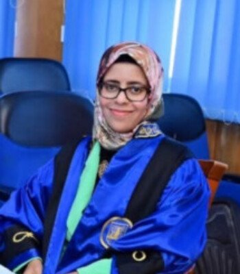 Profile picture of بسمة امام بشير