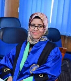 Profile picture of بسمة امام بشير