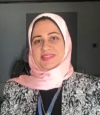 Profile picture of إيمان رضوان