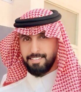 Profile picture of رائد الحقباني