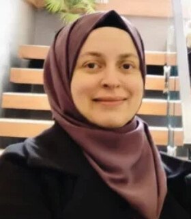 Profile picture of غفران تفنكجي